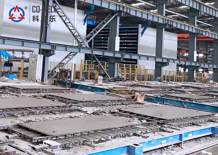 precast interior wall panels